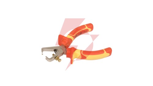 Szczypce do zdejmowania izolacji 160mm 1000V 451N-160 E06NR-03110100151
