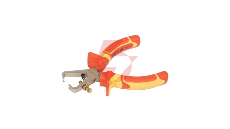 Szczypce do zdejmowania izolacji 160mm 1000V 451N-160 E06NR-03110100151