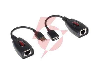Przedłużacz myszki usb-ex-50