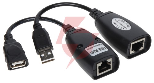 Przedłużacz myszki usb-ex-50