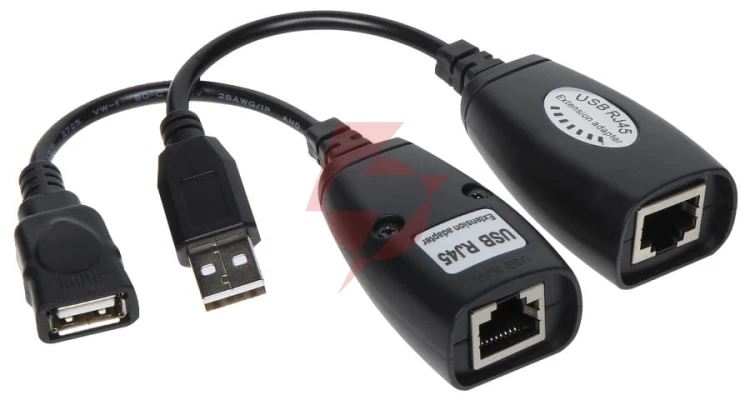 Przedłużacz myszki usb-ex-50