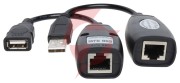 Przedłużacz myszki usb-ex-50