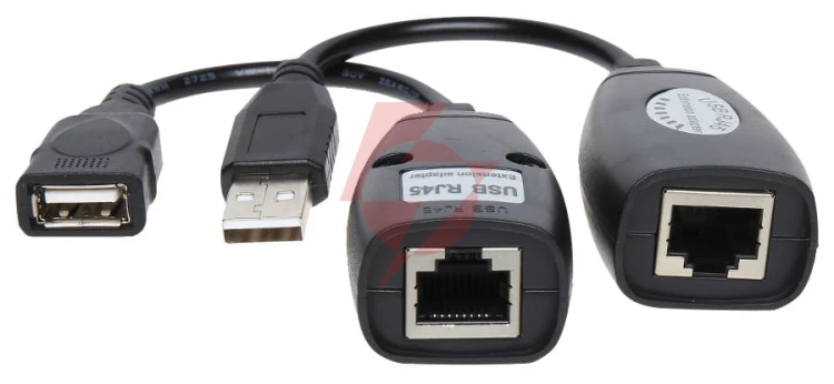 Przedłużacz myszki usb-ex-50