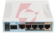Mikrotik routerboard hap ac (rb962uigs-5hact2hnt)