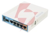 Mikrotik routerboard hap ac (rb962uigs-5hact2hnt)