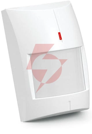 Satel czujnik ruchu pir graphite
