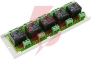 Moduł przekaźnikowy pulsar awz520