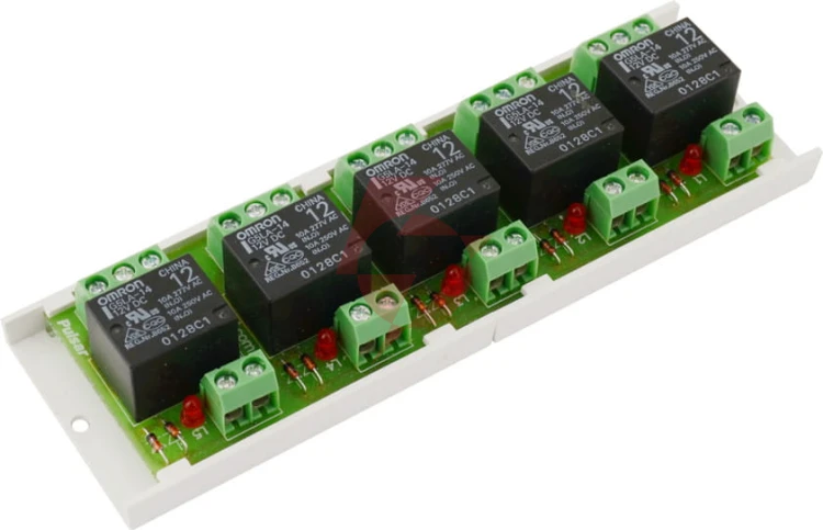 Moduł przekaźnikowy pulsar awz520