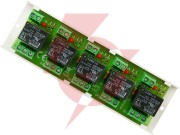 Moduł przekaźnikowy pulsar awz520