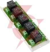 Moduł przekaźnikowy pulsar awz520