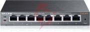 Switch tp-link tl-sg108pe