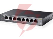 Switch tp-link tl-sg108pe
