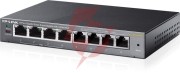 Switch tp-link tl-sg108pe