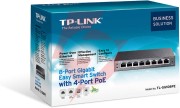 Switch tp-link tl-sg108pe