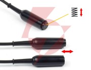 Miernik grubości lakieru prodig-tech gl-8s fe & al