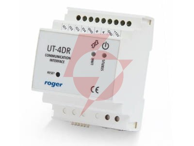 Interfejs roger ut-4dr