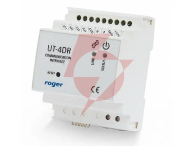 Interfejs roger ut-4dr