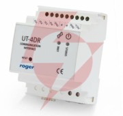 Interfejs roger ut-4dr