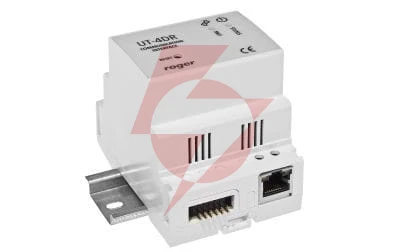 Interfejs roger ut-4dr