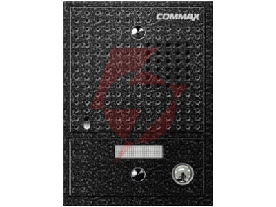 Panel zew. commax z kam. drc-4cgn2; 4576
