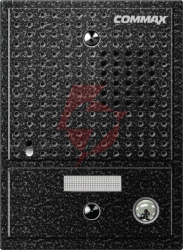 Panel zew. commax z kam. drc-4cgn2; 4576