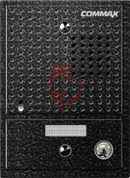 Panel zew. commax z kam. drc-4cgn2; 4576