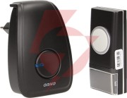 Dzwonek bezprzewodowy or-db-yk-117 ac 230v orno opera