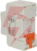 Programator czasowy na szynę din orno or-pre-414