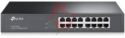 Switch tp-link tl-sf1016ds