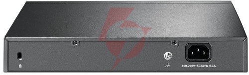 Switch tp-link tl-sf1016ds