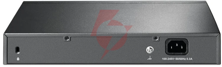 Switch tp-link tl-sf1016ds