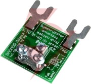 Symetryzator antenowy kanały 21-60 (drukowany)
