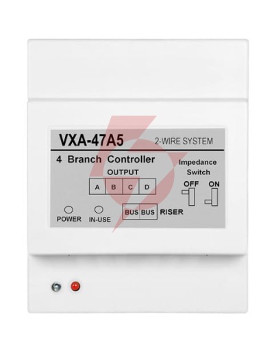 Moduł eura vxa-47a5