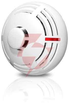 Satel czujnik dymu i ciepła tsd-1