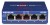 Switch netgear gs105ge