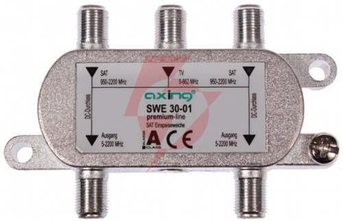 Sumator ax swe 30-01;5020
