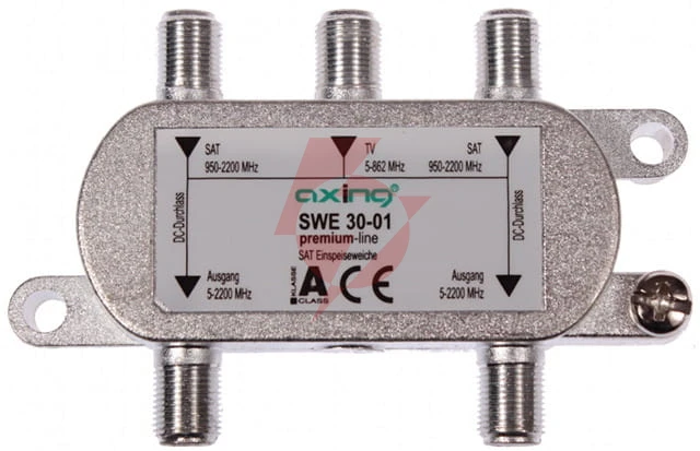 Sumator ax swe 30-01;5020