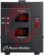 Stabilizator napięcia powerwalker avr 1500 siv fr