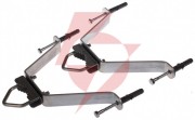 Obejma murowa omm-50l13