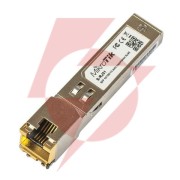 Moduł sfp mikrotik s-rj01 10/100/1000m