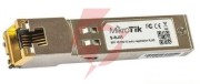 Moduł sfp mikrotik s-rj01 10/100/1000m