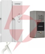Domofon commax dp-2hpr/dr-2pn; 5072