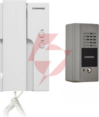 Domofon commax dp-2hpr/dr-2pn; 5072