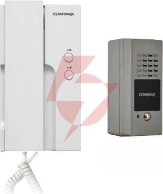 Domofon commax dp-2hpr/dr-2pn; 5072