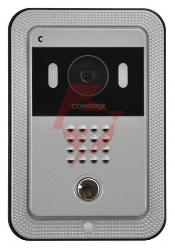 Panel zew. commax z kam. drc-4fc; 5075