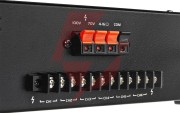 Wzmacniacz hqm2060bc radio fm/mp3/bluetooth 60w