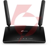 Router tp-link mr6400 4g lte