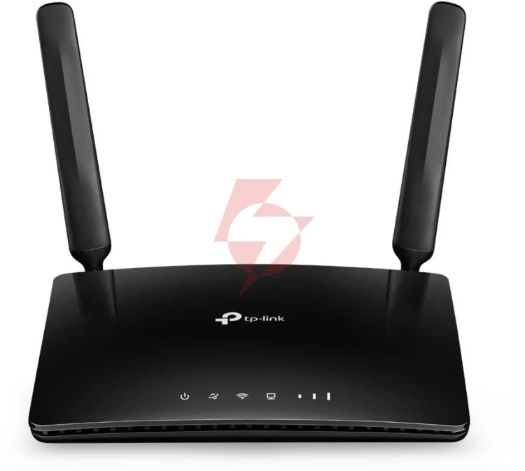 Router tp-link mr6400 4g lte