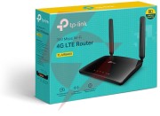 Router tp-link mr6400 4g lte