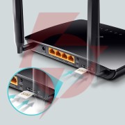 Router tp-link mr6400 4g lte